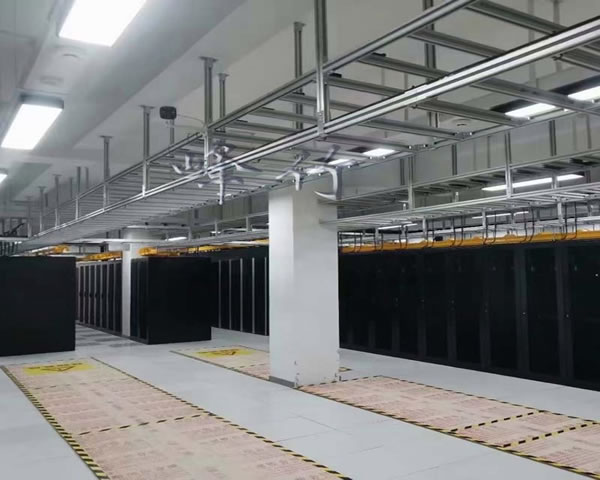 Reasons for users in Hubei region to choose Hong Kong server hosting